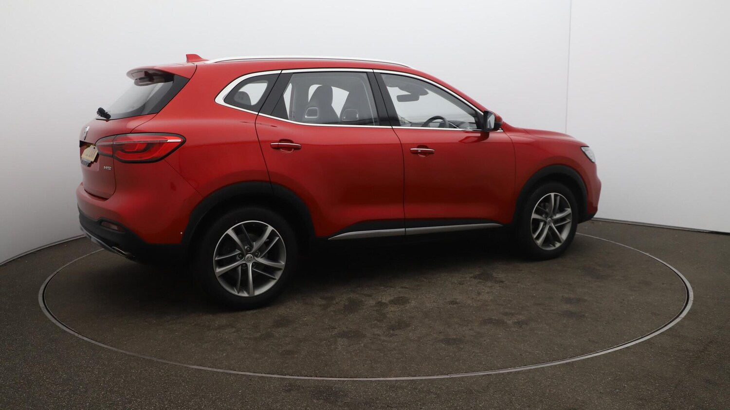 Used MG MG HS 2022 for sale - 76001090: Photo 54