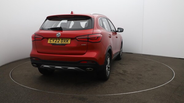 Used MG MG HS 2022 for sale - 76001090: Photo 58
