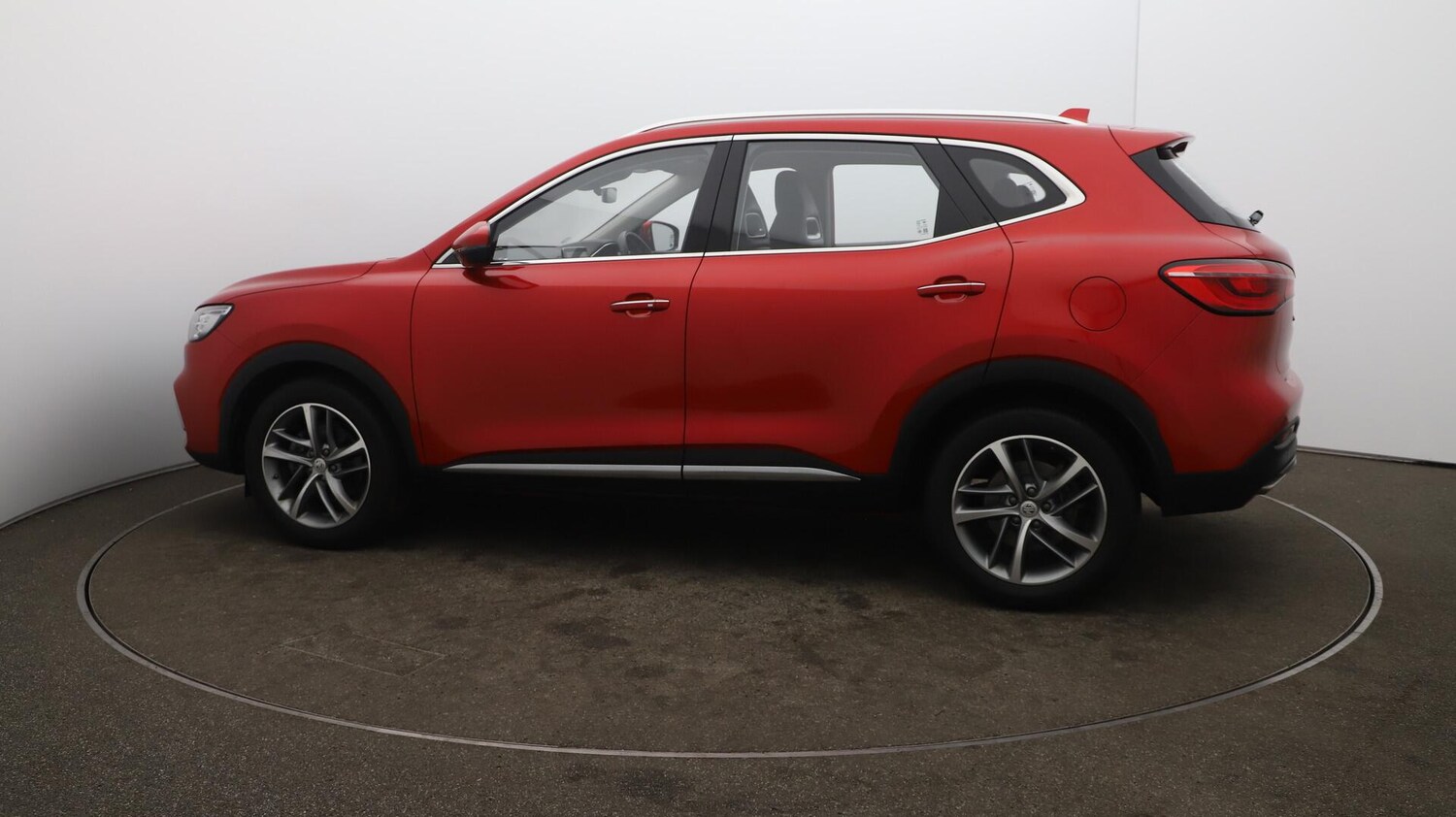 Used MG MG HS 2022 for sale - 76001090: Photo 60