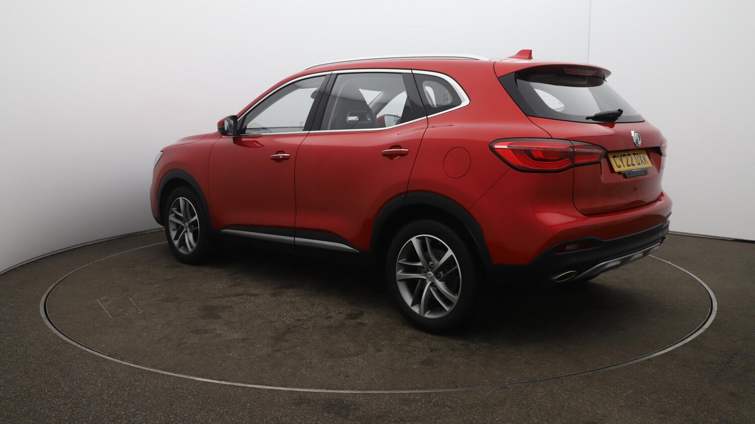 Used MG MG HS 2022 for sale - 76001090: Photo 65