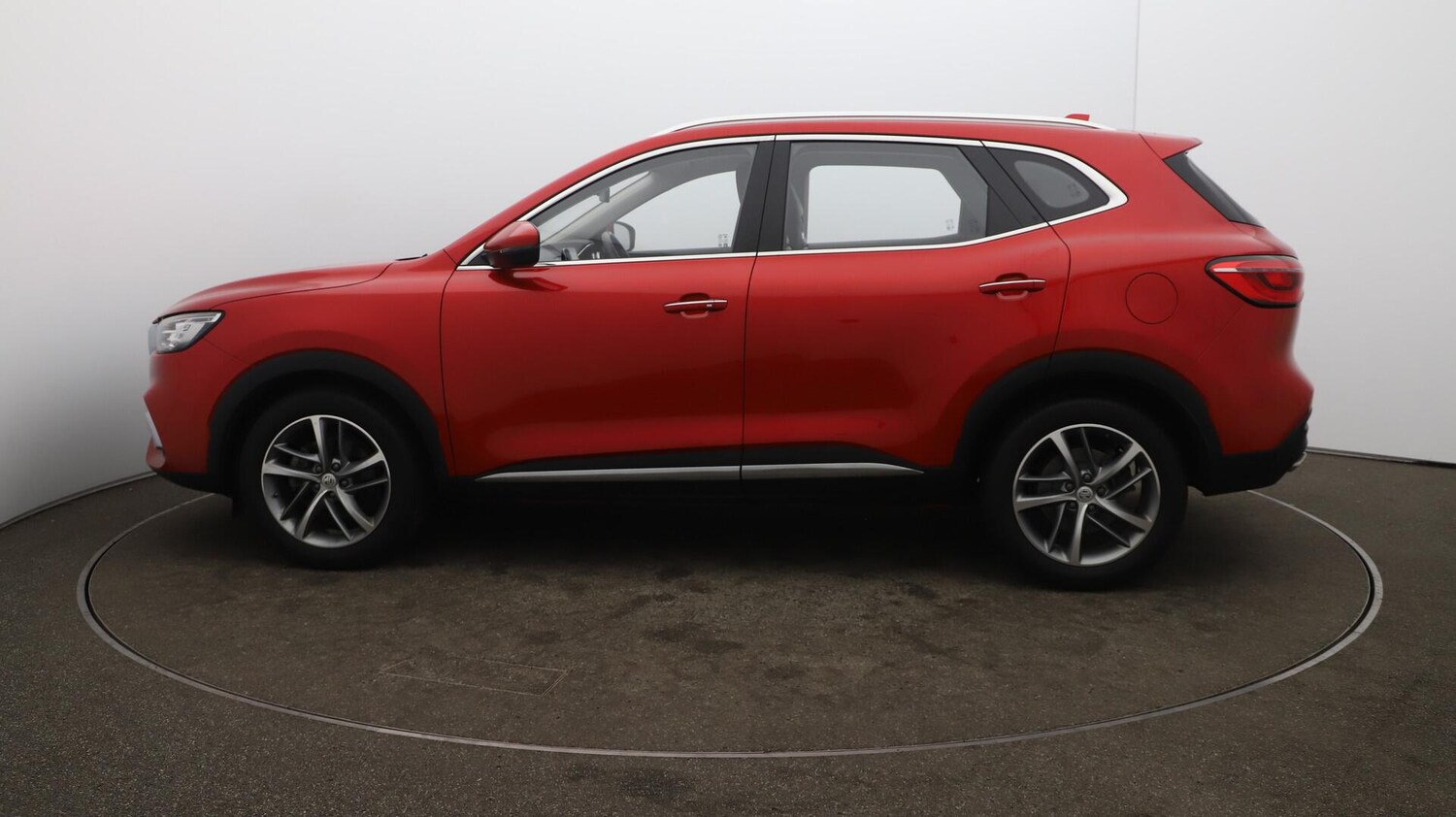 Used MG MG HS 2022 for sale - 76001090: Photo 66