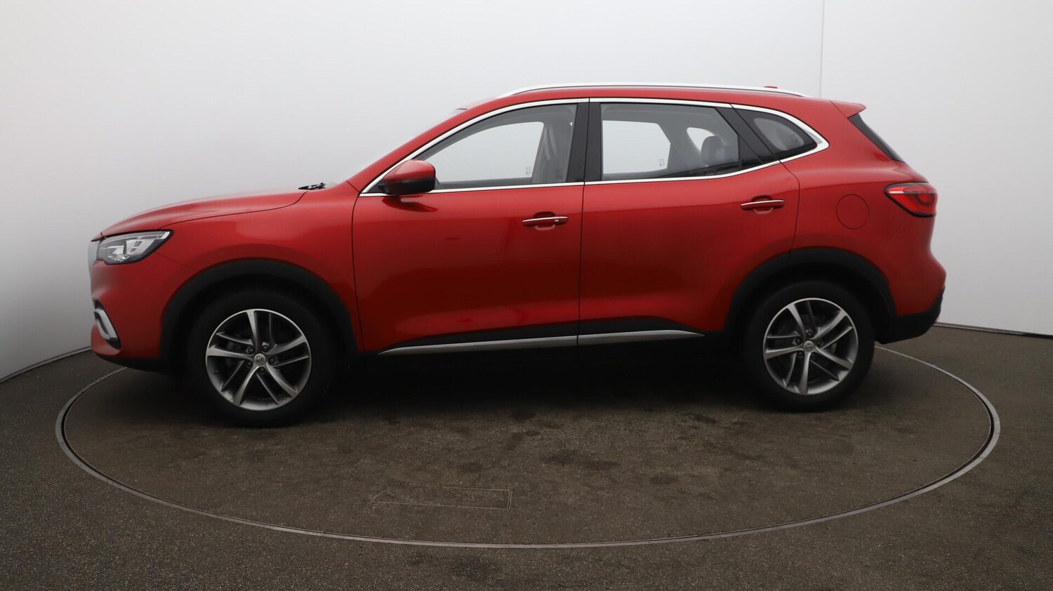 Used MG MG HS 2022 for sale - 76001090: Photo 67