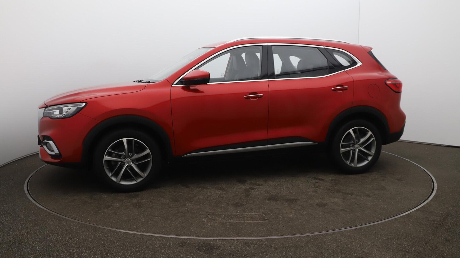 Used MG MG HS 2022 for sale - 76001090: Photo 68