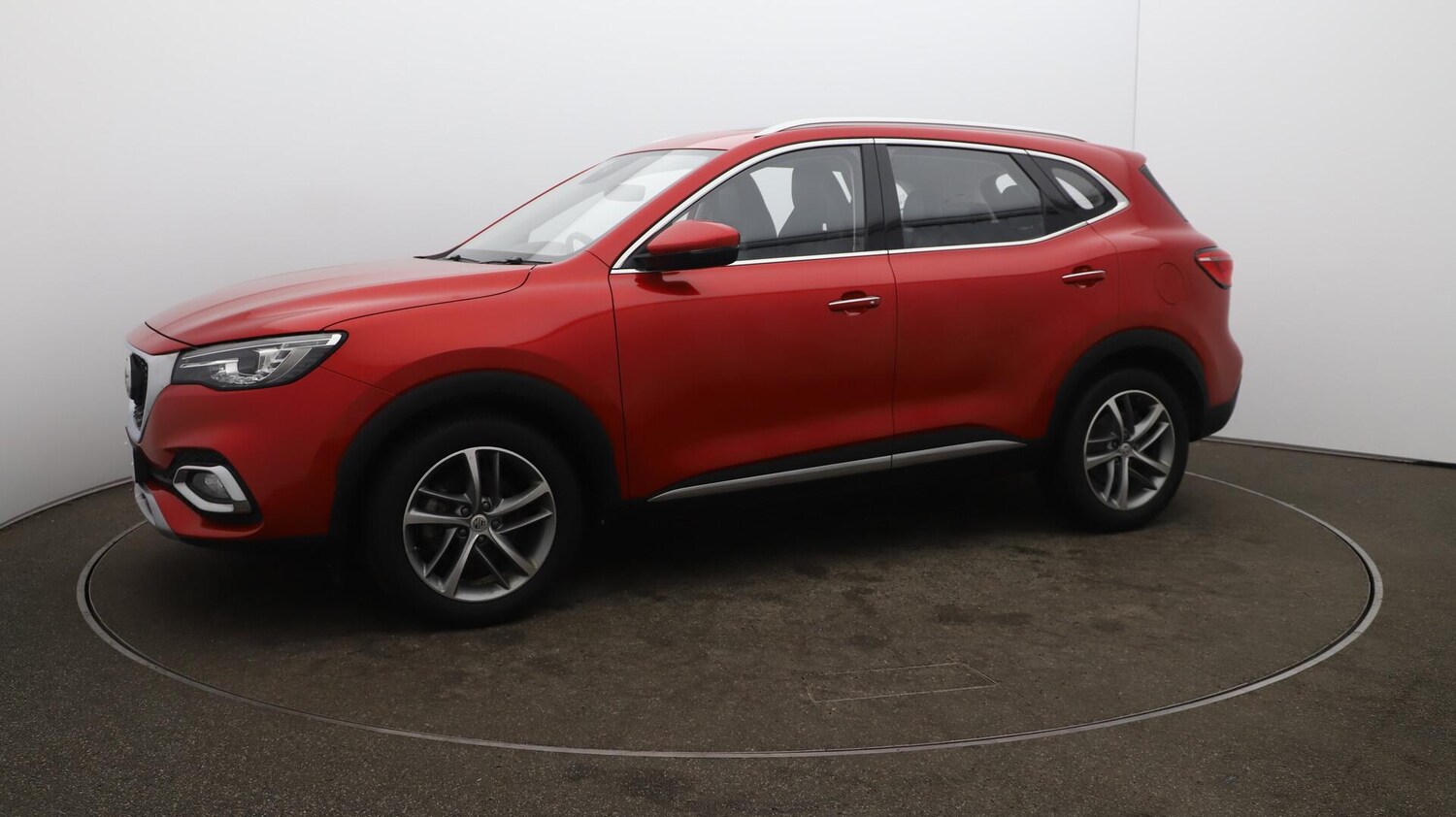 Used MG MG HS 2022 for sale - 76001090: Photo 69