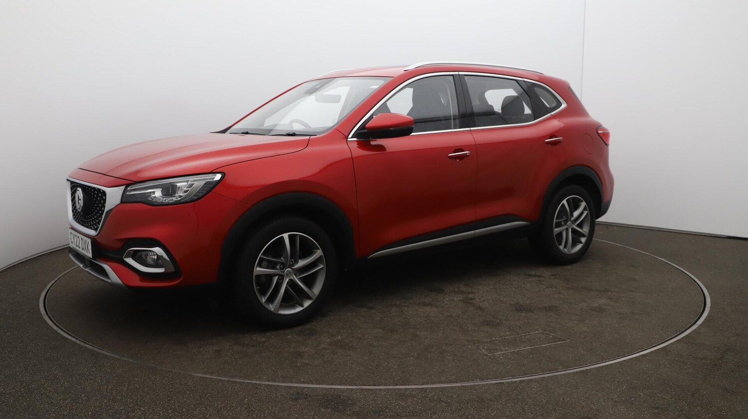 Used MG MG HS 2022 for sale - 76001090: Photo 70