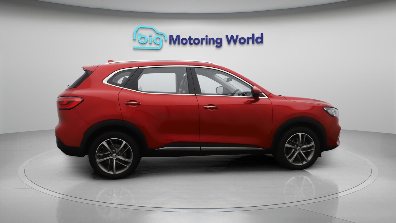 Used MG MG HS 2022 for sale - 76001090: Photo 9