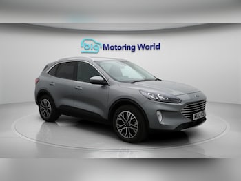 Used Ford Kuga 2023 for sale - 76307009: Photo 2