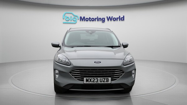 Used Ford Kuga 2023 for sale - 76307009: Photo 3