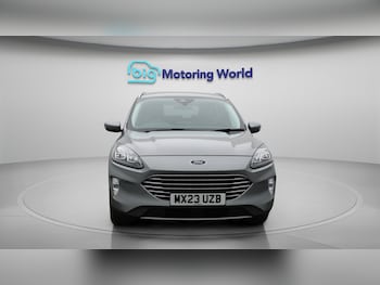 Used Ford Kuga 2023 for sale - 76307009: Photo 3