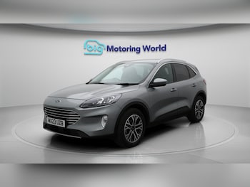 Used Ford Kuga 2023 for sale - 76307009: Photo 4