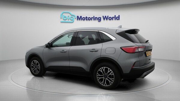Used Ford Kuga 2023 for sale - 76307009: Photo 6
