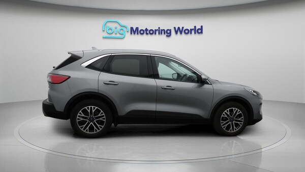 Used Ford Kuga 2023 for sale - 76307009: Photo 9