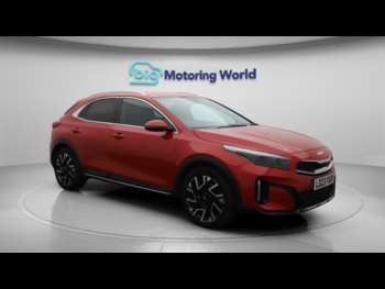 Used Kia XCeed 2023 for sale - 74280511: Photo