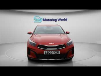 Used Kia XCeed 2023 for sale - 74280511: Photo