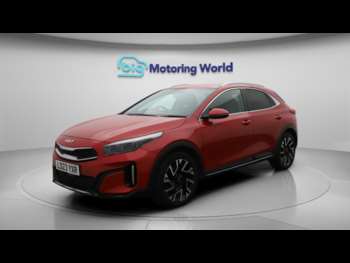 Used Kia XCeed 2023 for sale - 74280511: Photo