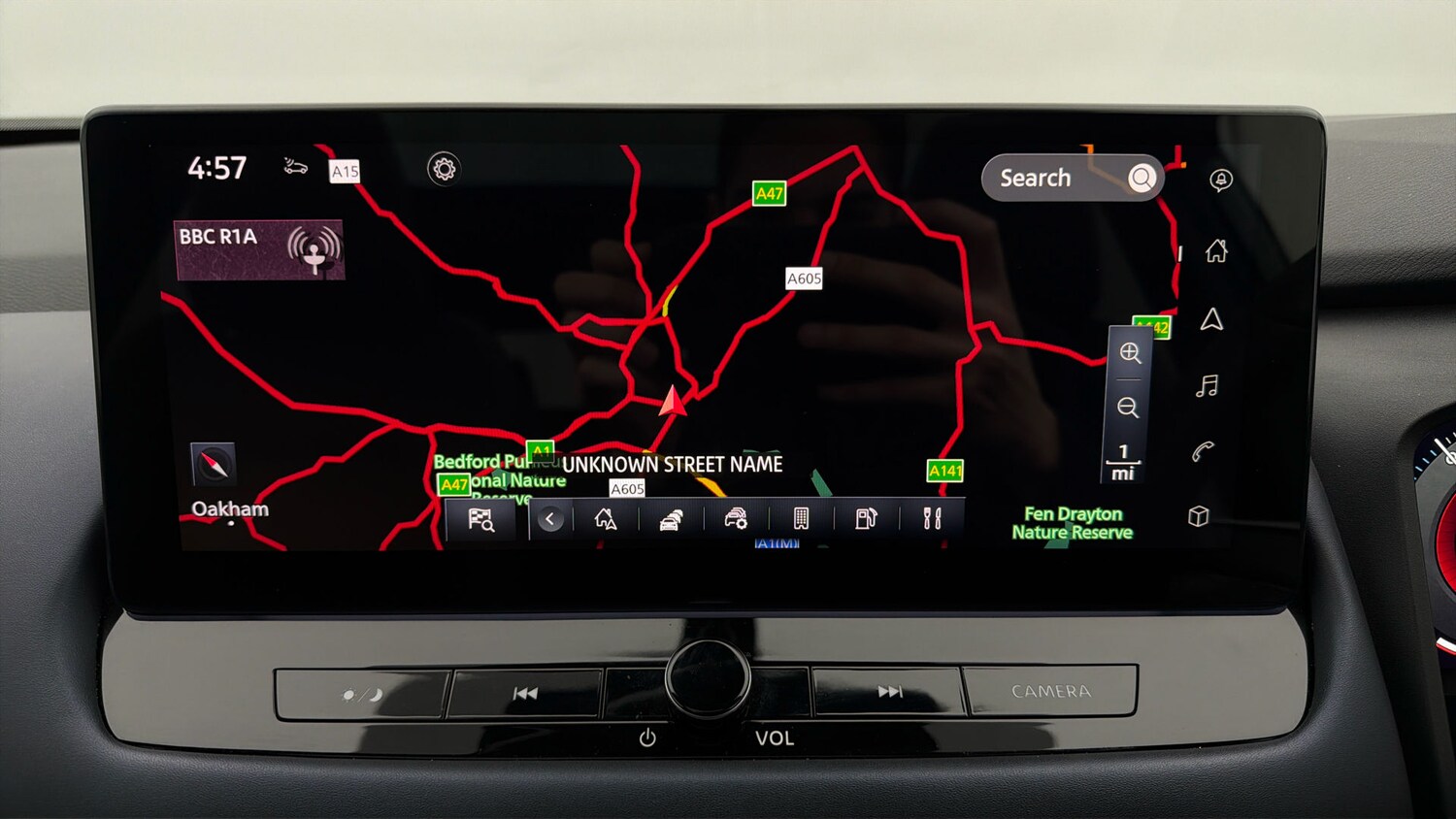 Used Nissan Qashqai for sale - 77916306: Photo 10