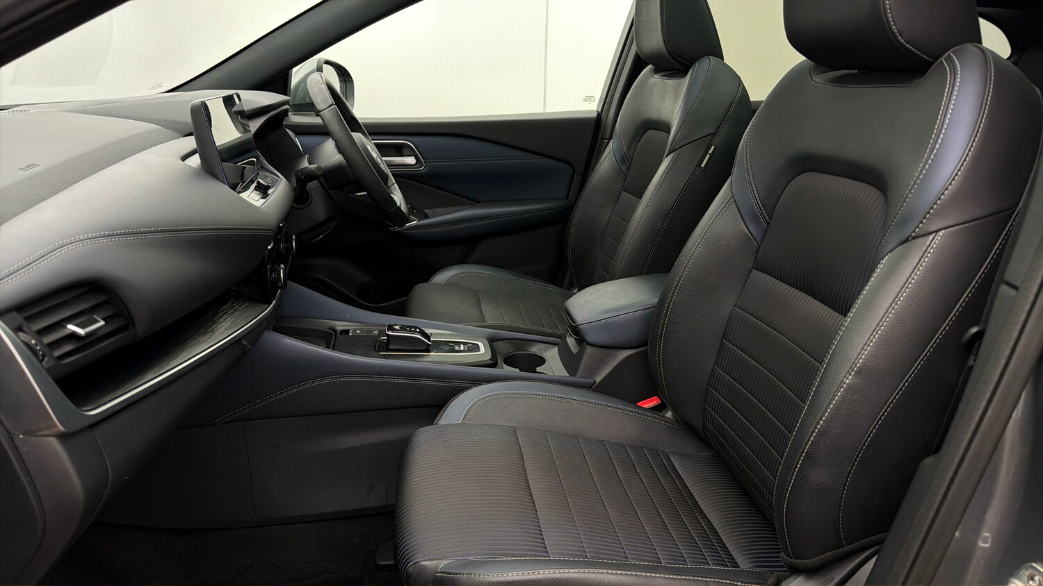 Used Nissan Qashqai for sale - 77916306: Photo 13