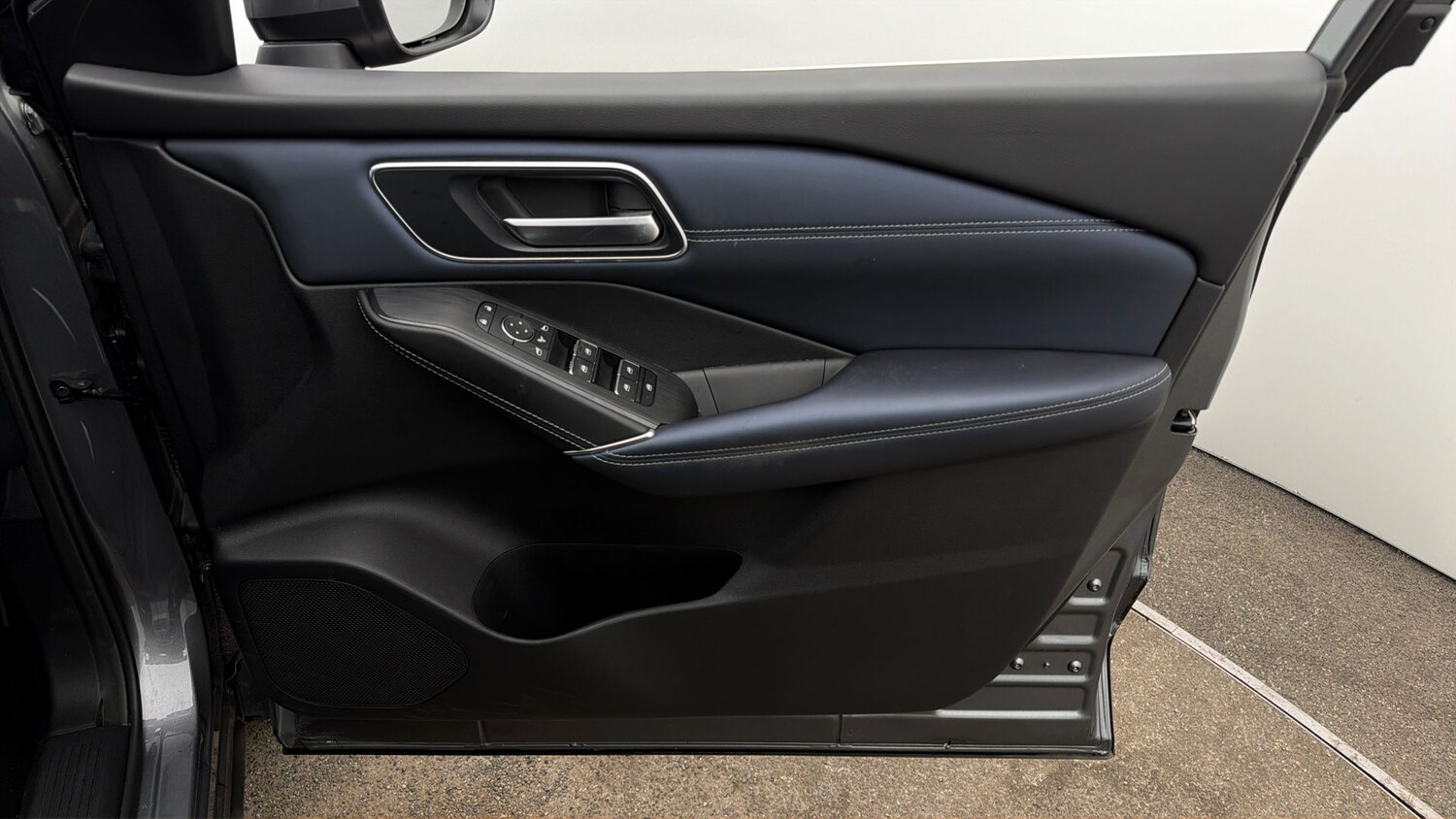 Used Nissan Qashqai for sale - 77916306: Photo 14