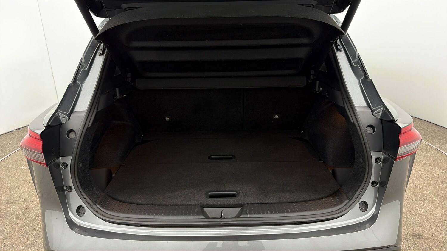 Used Nissan Qashqai for sale - 77916306: Photo 16