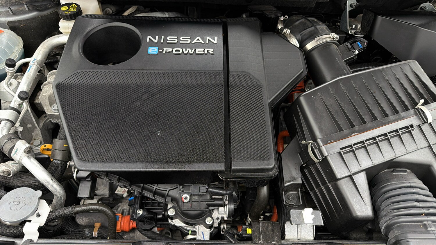 Used Nissan Qashqai for sale - 77916306: Photo 18