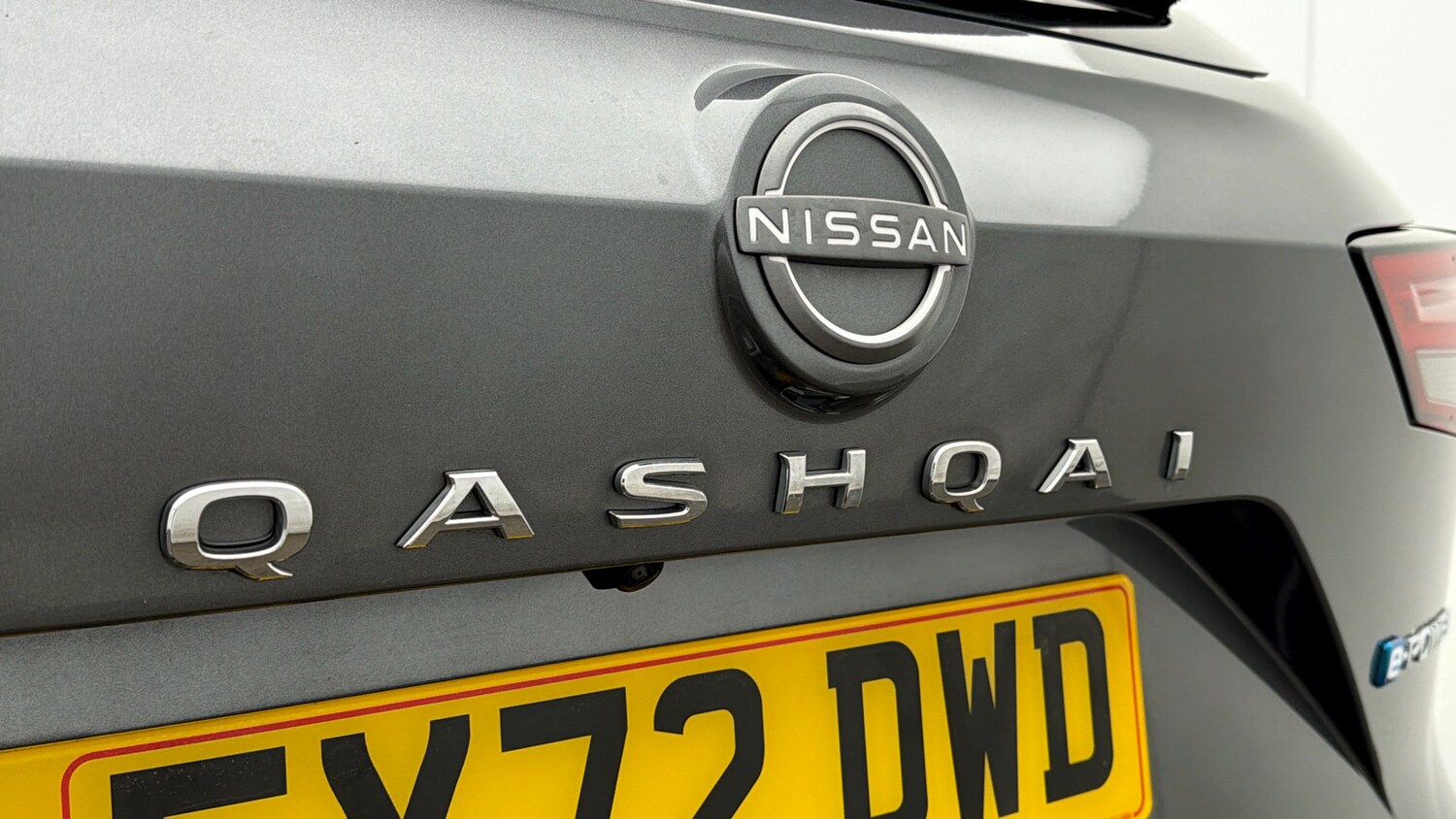Used Nissan Qashqai for sale - 77916306: Photo 20