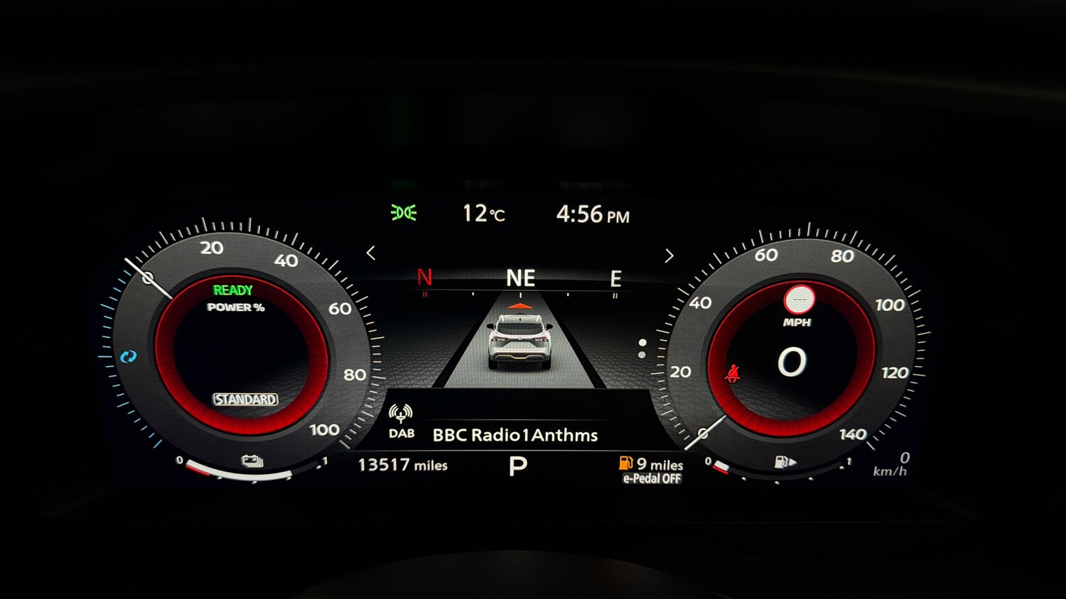 Used Nissan Qashqai for sale - 77916306: Photo 24