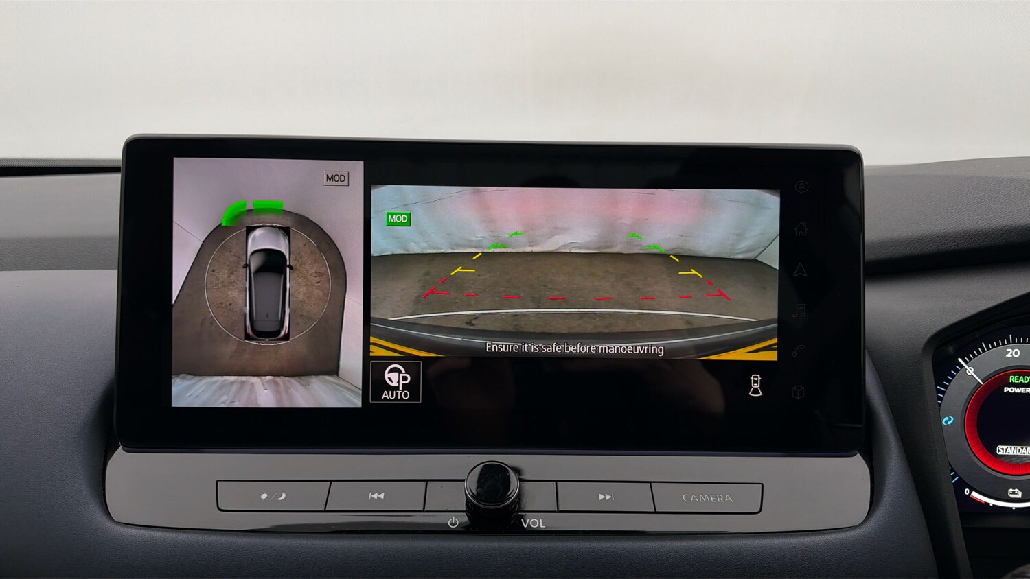 Used Nissan Qashqai for sale - 77916306: Photo 25