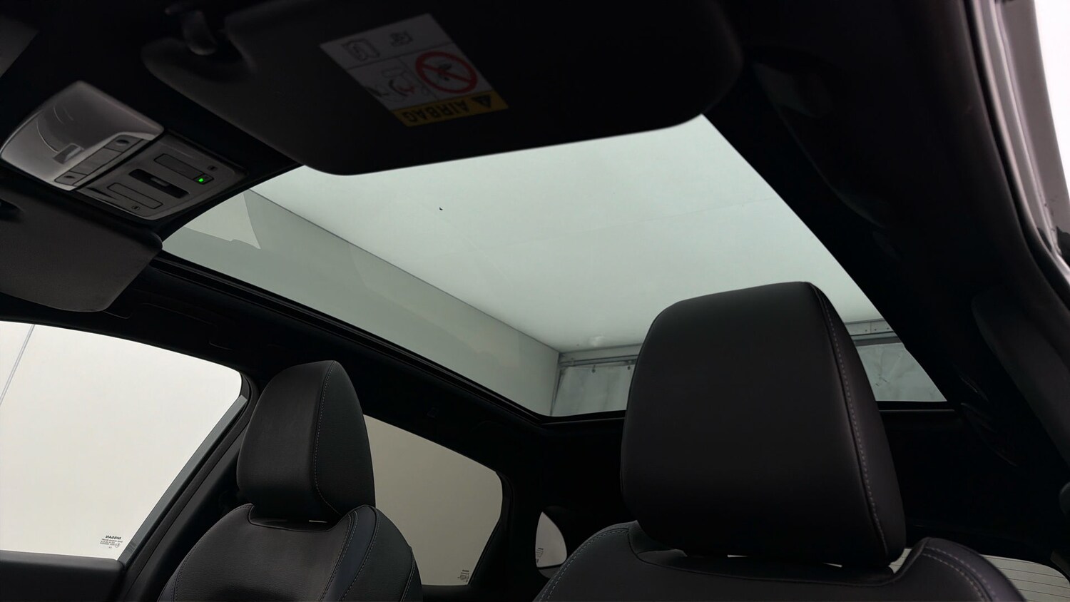 Used Nissan Qashqai for sale - 77916306: Photo 26