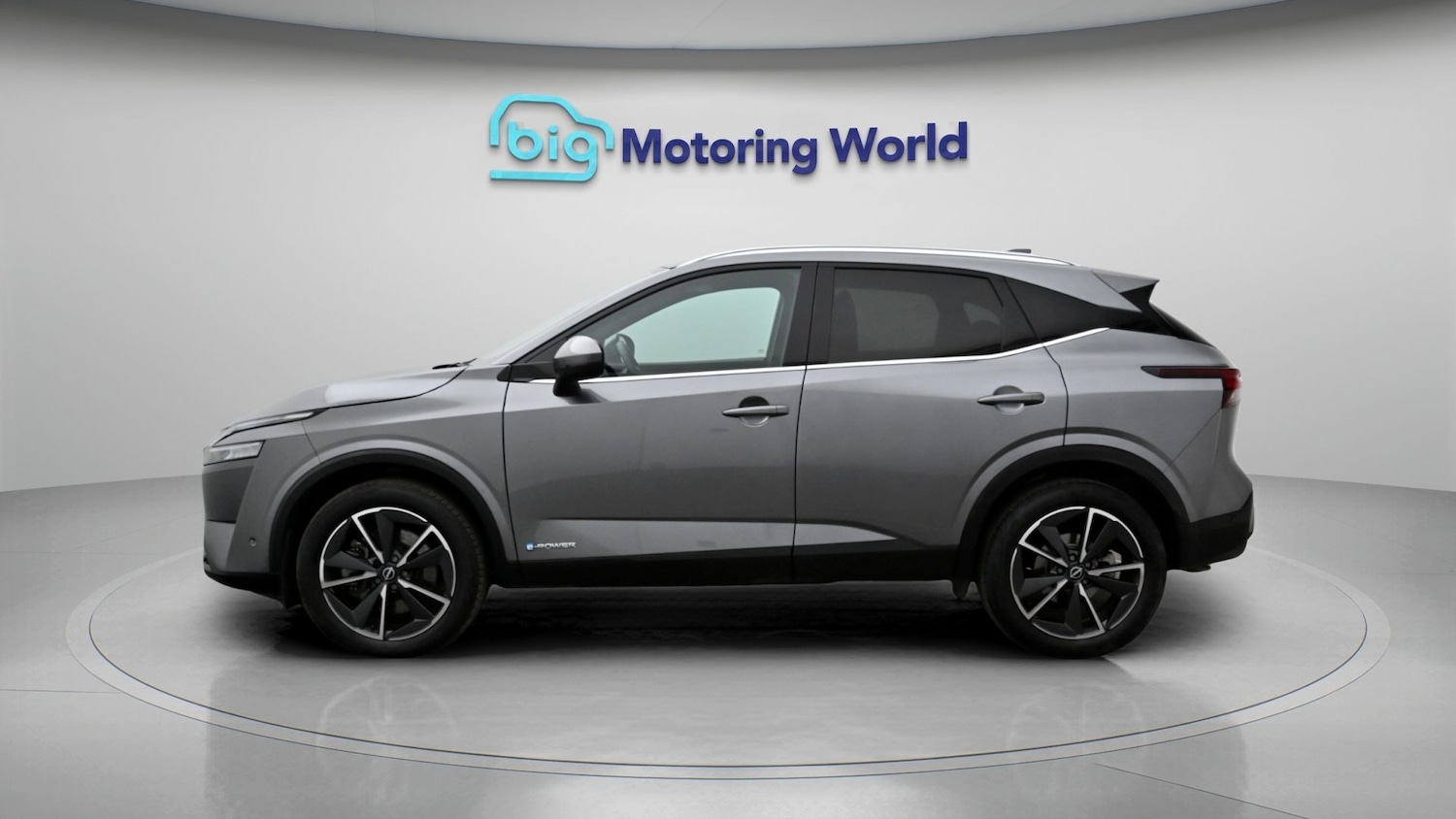 Used Nissan Qashqai for sale - 77916306: Photo 4