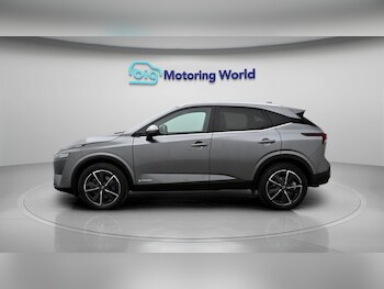 Used Nissan Qashqai 2023 for sale - 77916306: Photo