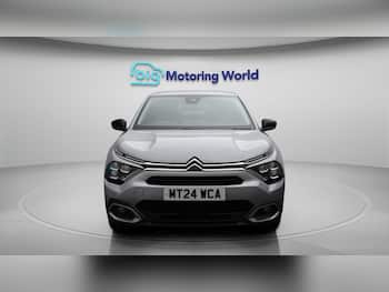 Used Citroen C4 2024 for sale - 79882430: Photo