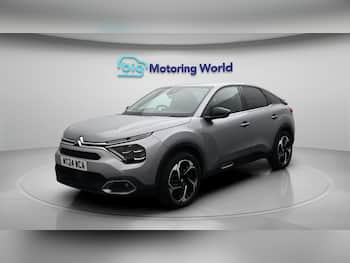 Used Citroen C4 2024 for sale - 79882430: Photo