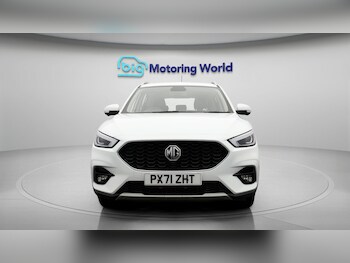 Used MG MG ZS 2022 for sale - 77219227: Photo