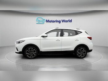 Used MG MG ZS 2022 for sale - 77219227: Photo