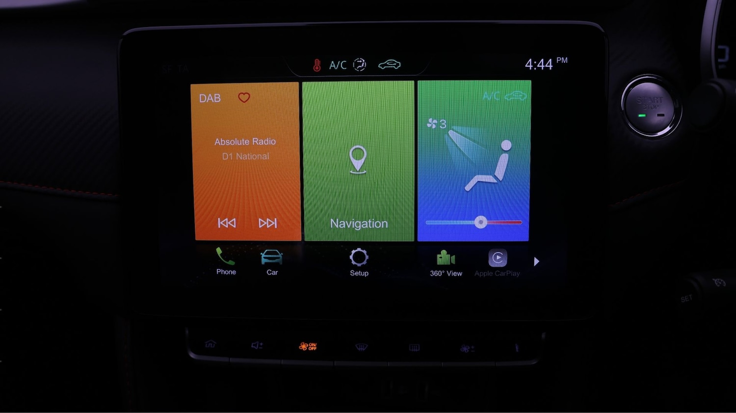 Used MG MG ZS 2023 for sale - 77652437: Photo 11