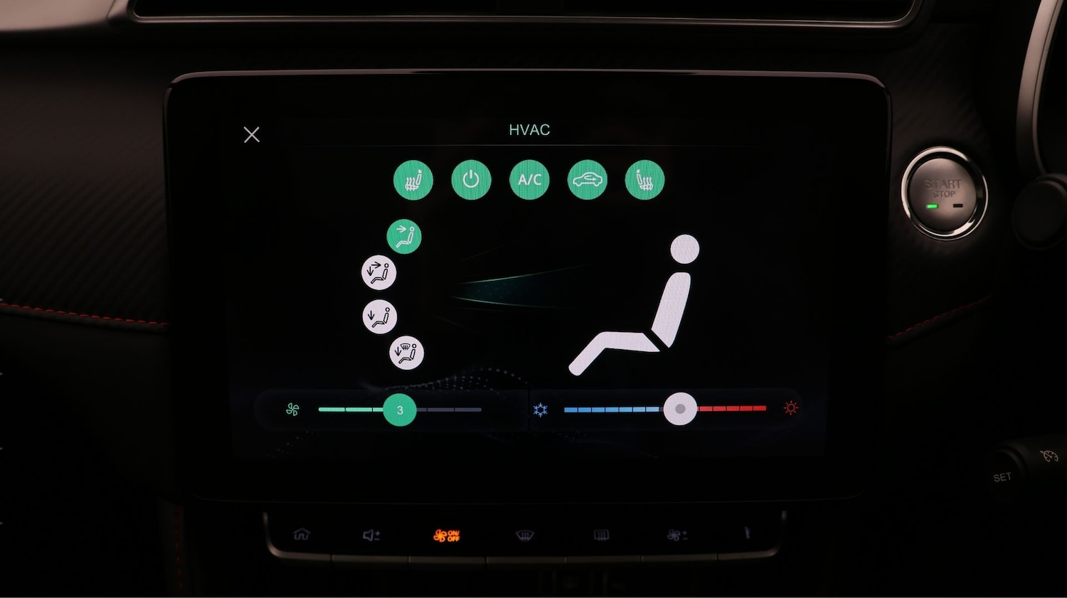 Used MG MG ZS 2023 for sale - 77652437: Photo 12