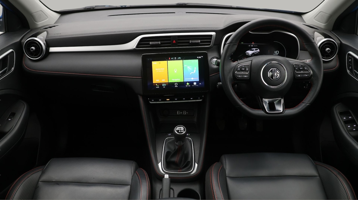 Used MG MG ZS 2023 for sale - 77652437: Photo 13