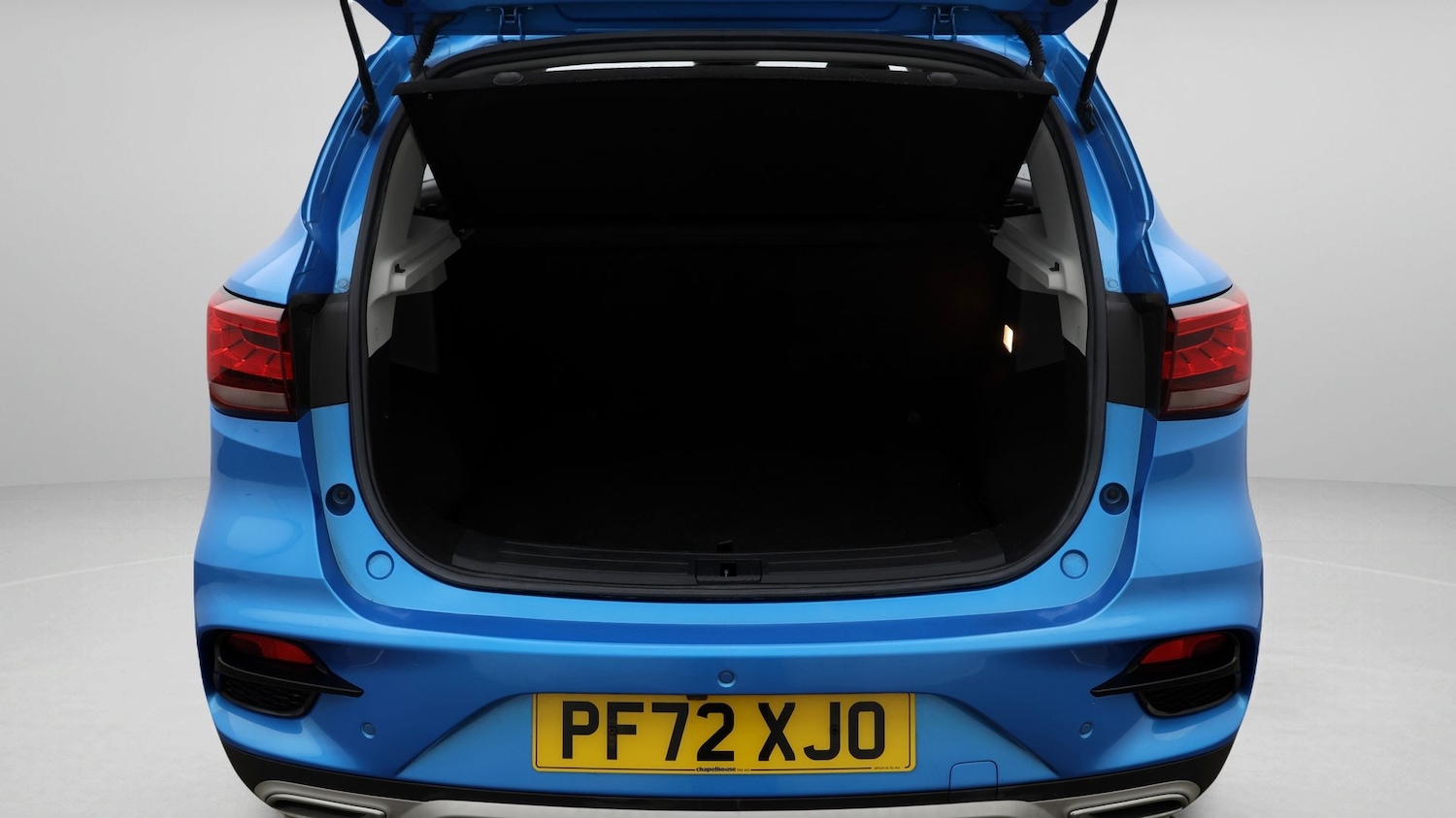 Used MG MG ZS 2023 for sale - 77652437: Photo 17