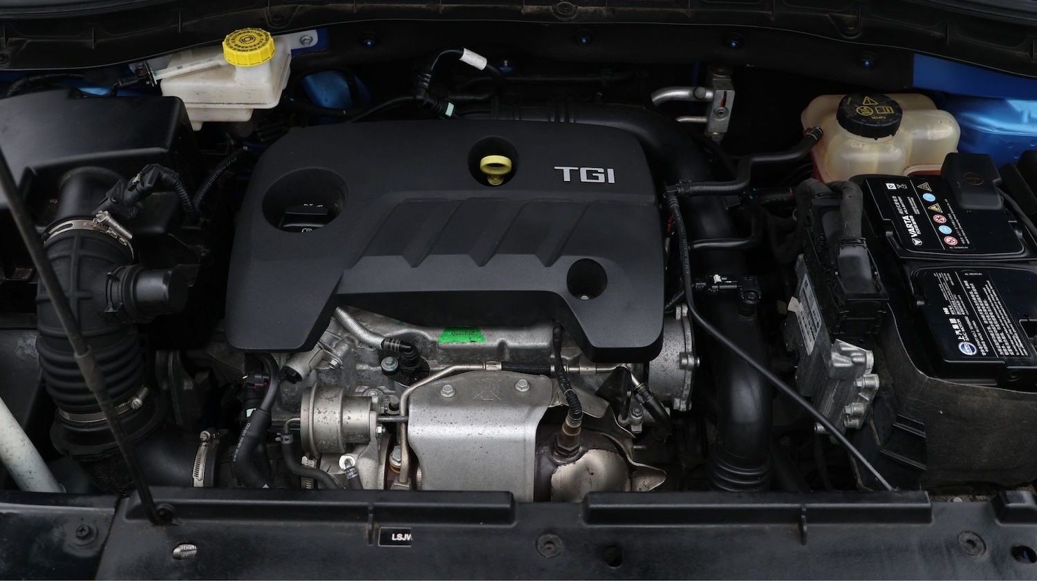 Used MG MG ZS 2023 for sale - 77652437: Photo 19