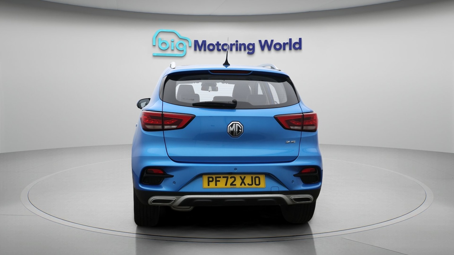 Used MG MG ZS 2023 for sale - 77652437: Photo 6