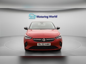 Used Vauxhall Corsa 2022 for sale - 75601023: Photo