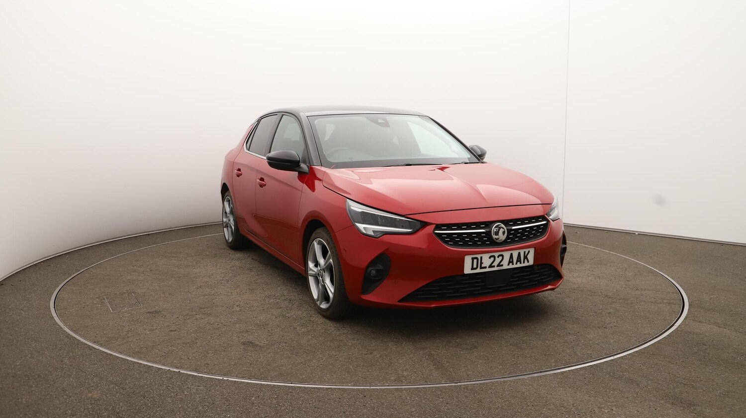 Vehicle 43
