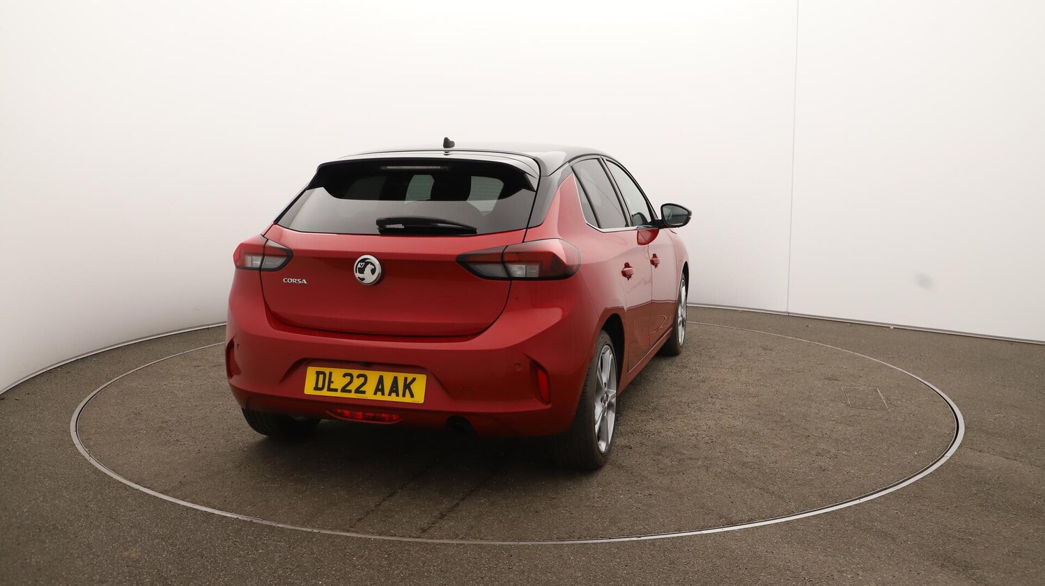 Vehicle 57