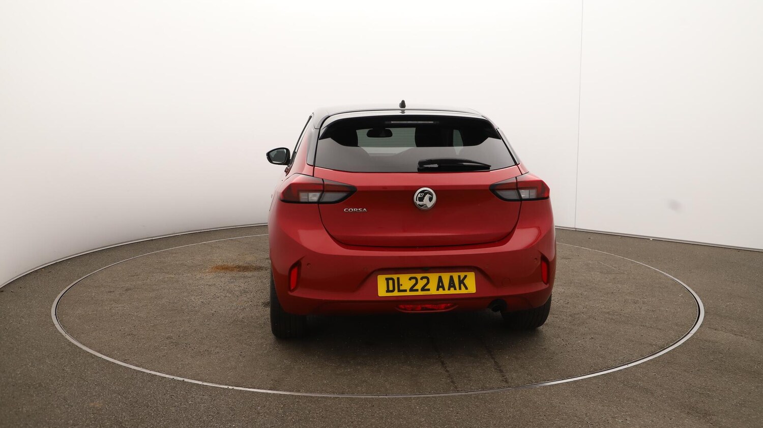 Vehicle 60