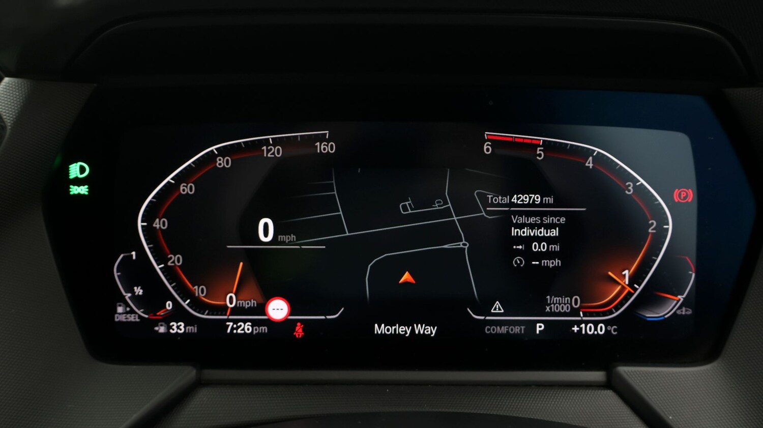 Used BMW 1 Series 2022 for sale - 77247530: Photo 10