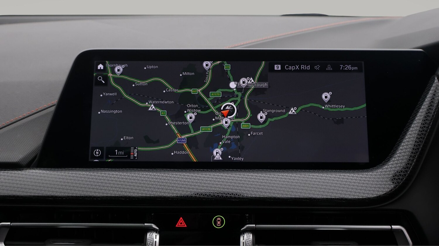 Used BMW 1 Series 2022 for sale - 77247530: Photo 11