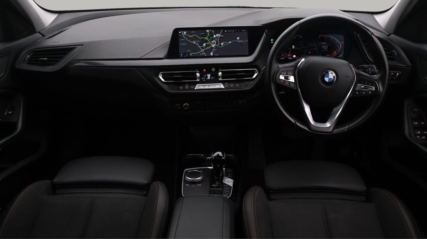 Used BMW 1 Series 2022 for sale - 77247530: Photo 13