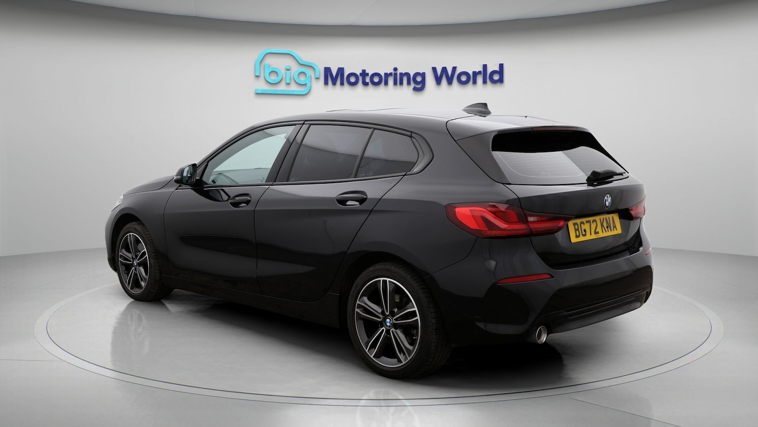 Used BMW 1 Series 2022 for sale - 77247530: Photo 5