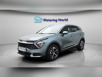 Used Kia Sportage 2023 for sale - 78627882: Photo