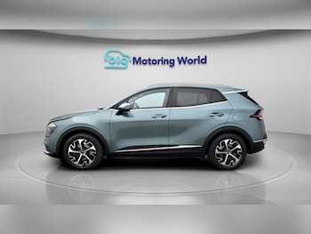 Used Kia Sportage 2023 for sale - 78627882: Photo